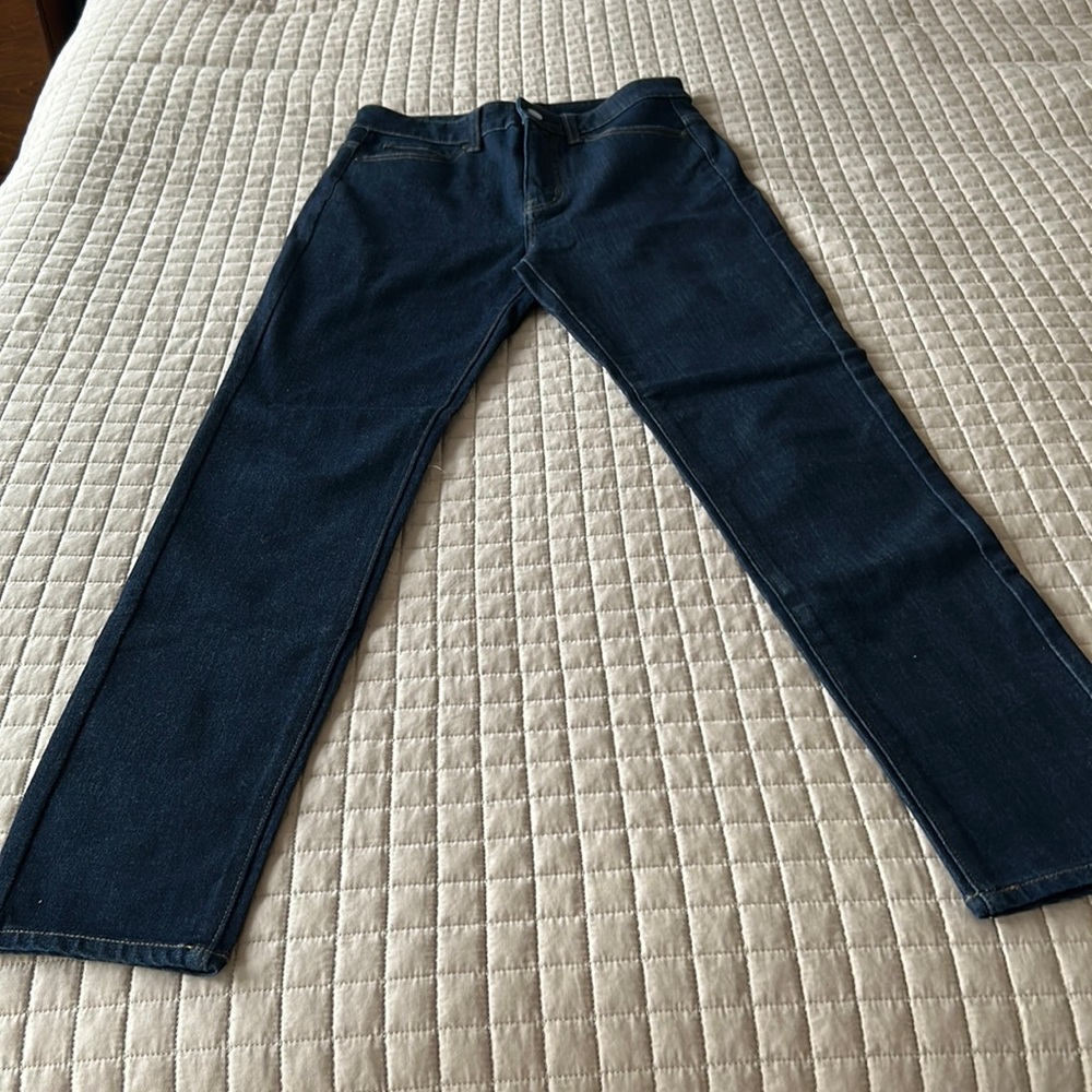 Uniqlo women’s jeans
